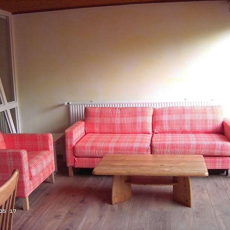Ferienwohnung Daehne Allagen Eksteriør billede